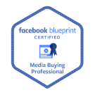 Facebook Blueprint Certified — Media Buying Professional
