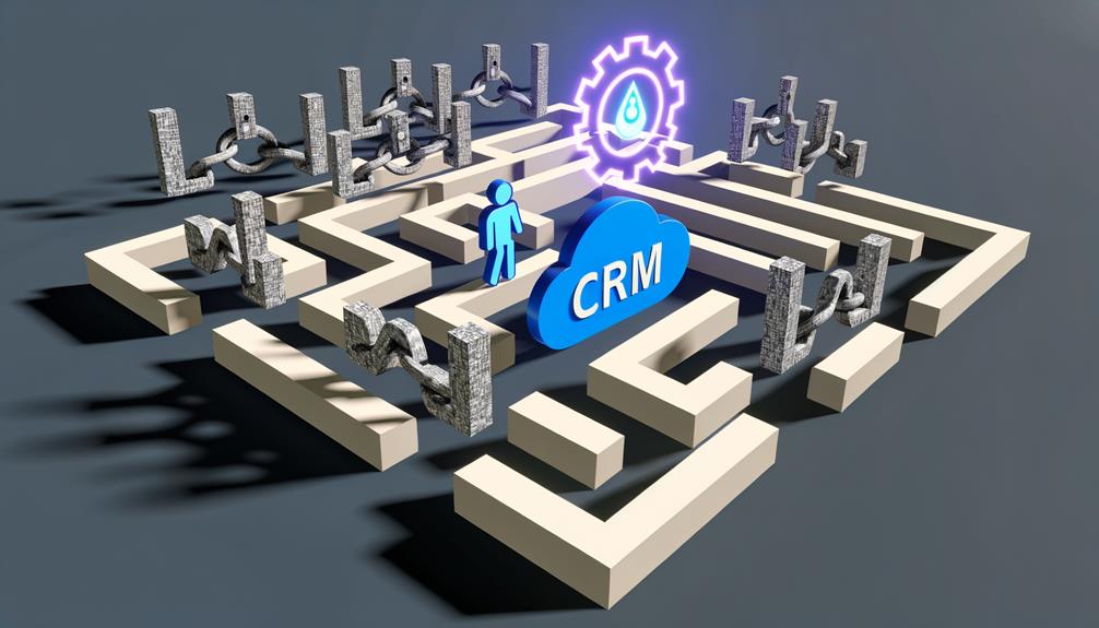 Ai And Crm Integration